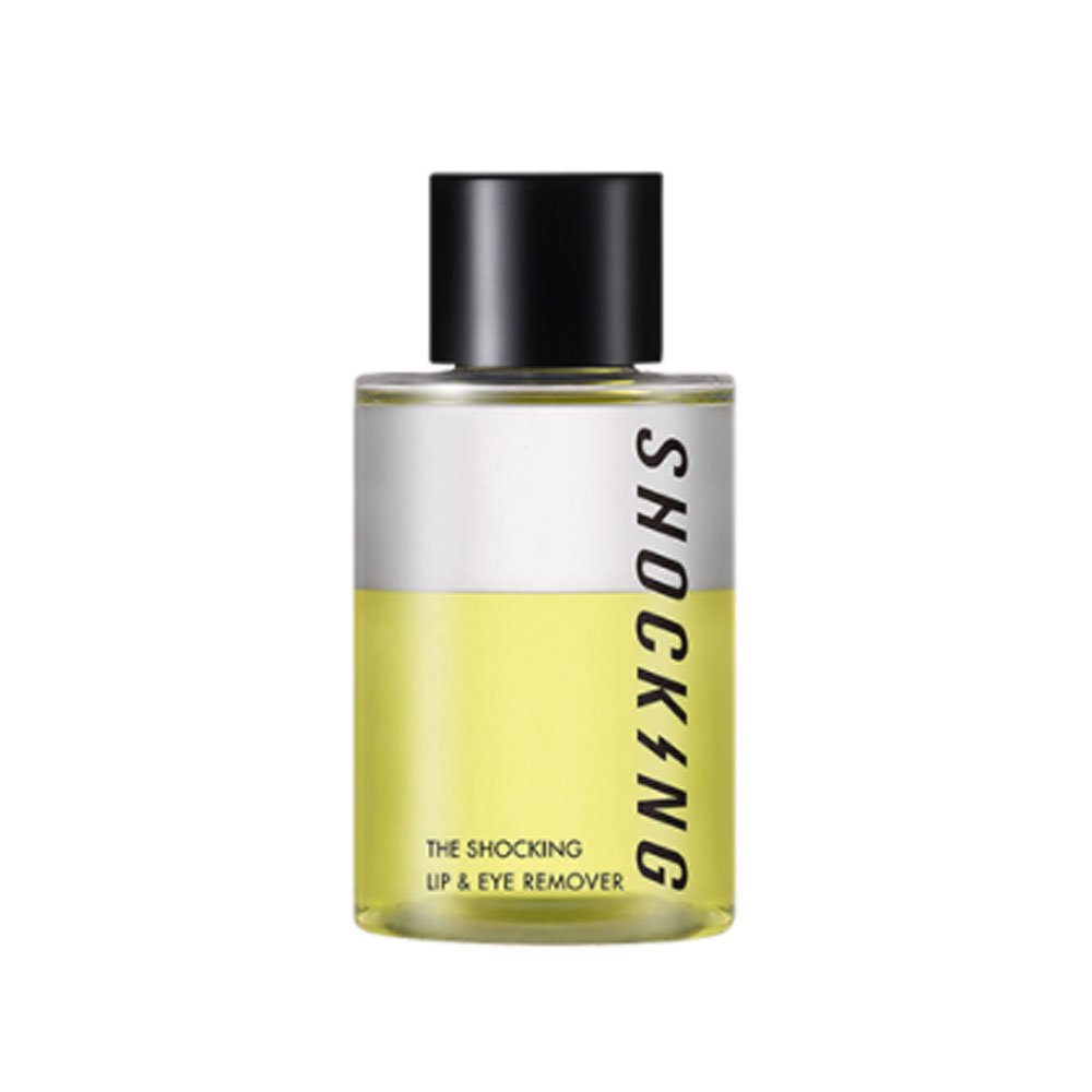 Tony Moly The Shocking Lip & I Remover