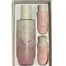 The Face Shop Yehwadam Water Full Plum Essence Special Set