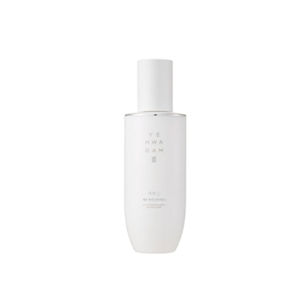 The Face Shop Yedam Hwa Jeju Magnolia Pure White Essence