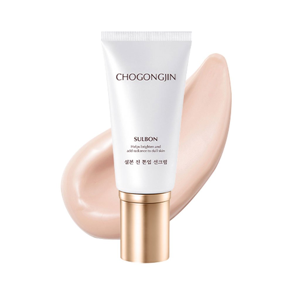 Missha's superconducted tone -up sunscreen