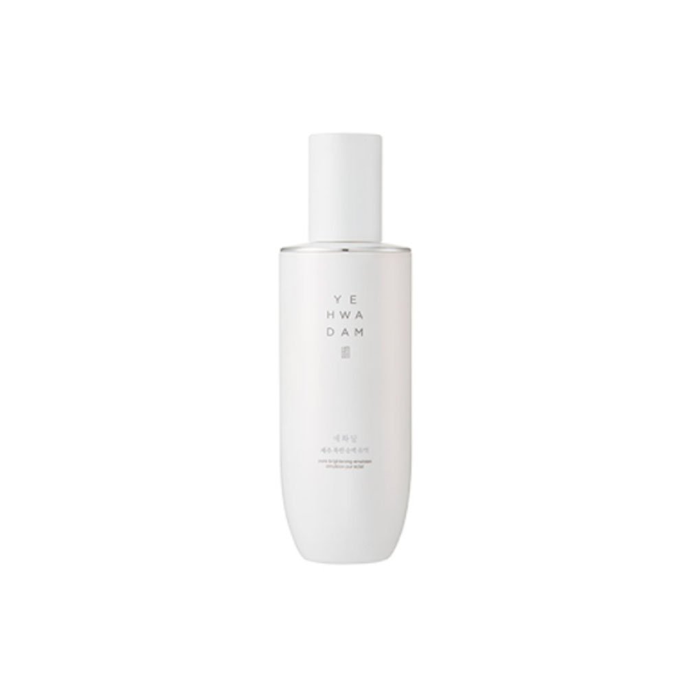 The Face Shop Yedam Hwa Jeju Magnolia Pure Milk