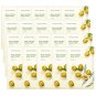 Nature Republic (10+10) Real Nature Olive Mask Sheet