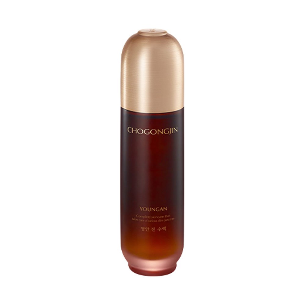 Missha's supercondition