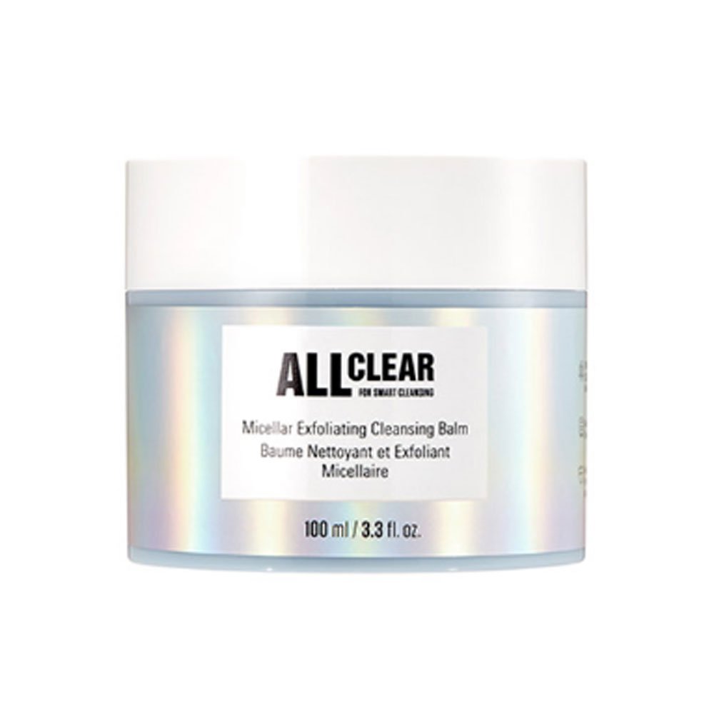 [The Face Shop] All Clear Micella Cleansing Philling Baling