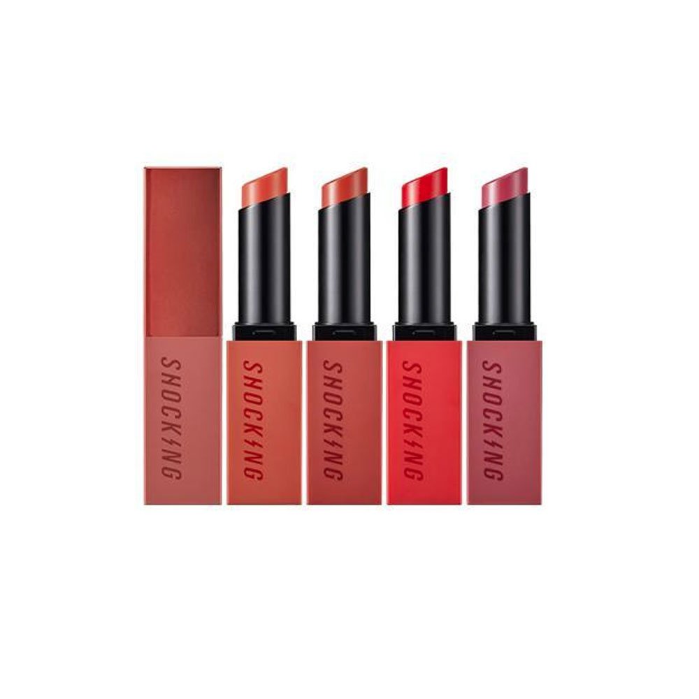 Tony Moly The Shocking Lipstick Glow