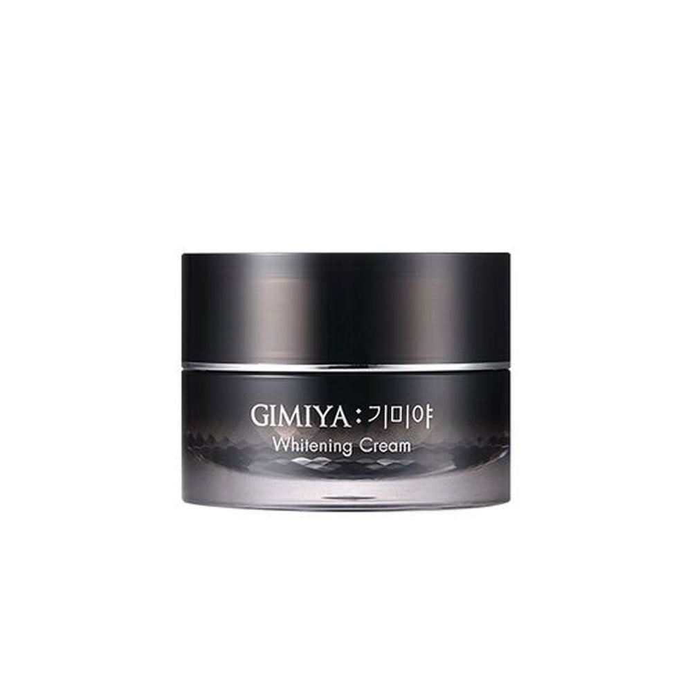 TONY MOLY Kimiya White Cream