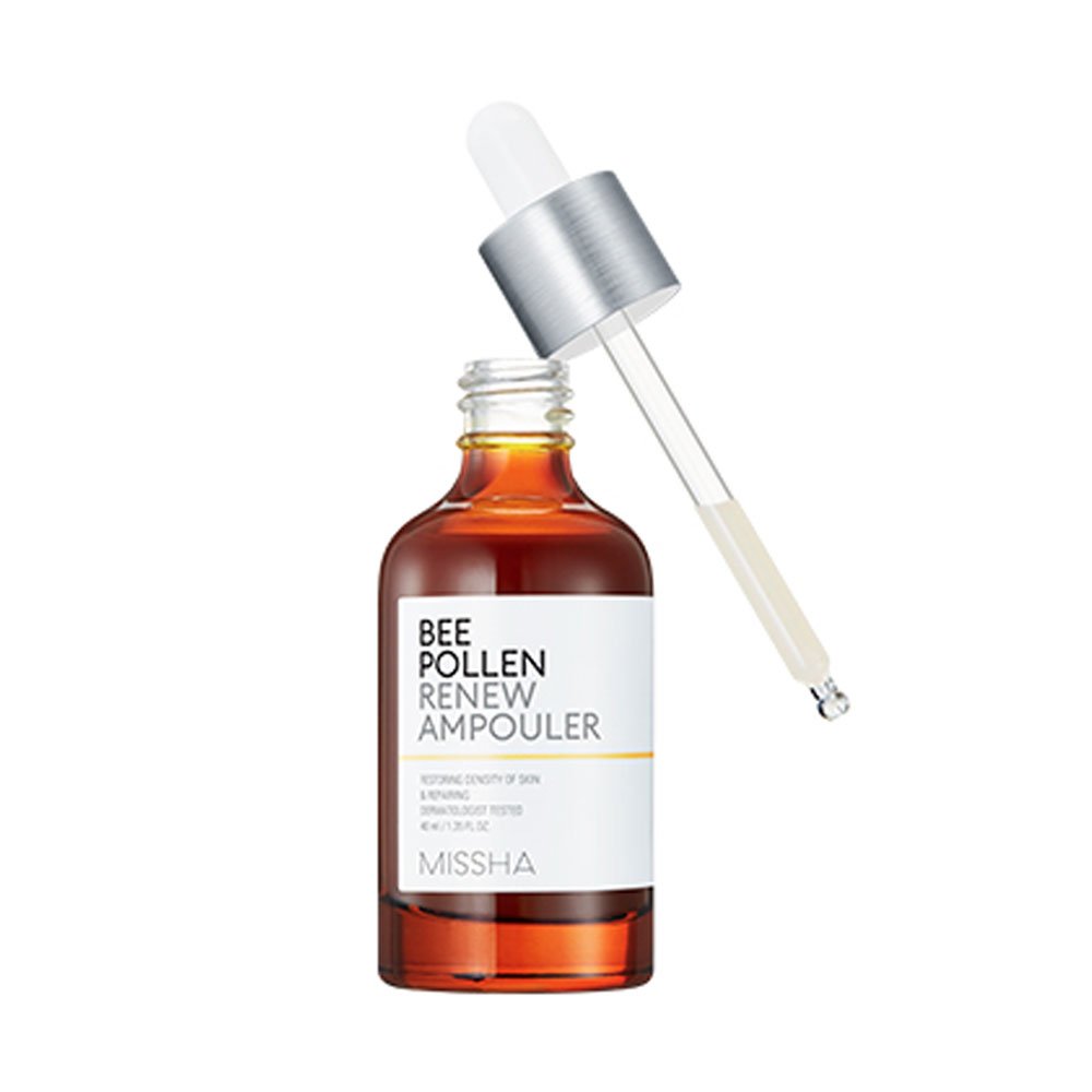 Missha Beefolen Rinho Ampuler 40ml