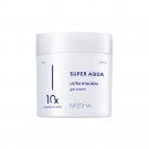 Missha New Super Aqua Ultra Hyalon Gel Cream 70ml