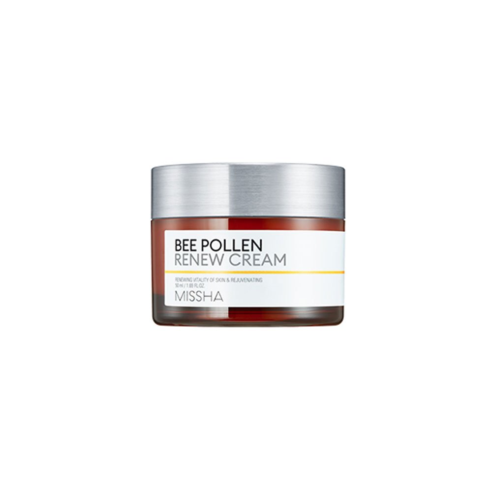 Missha Beefolen Rin New Cream 50ml