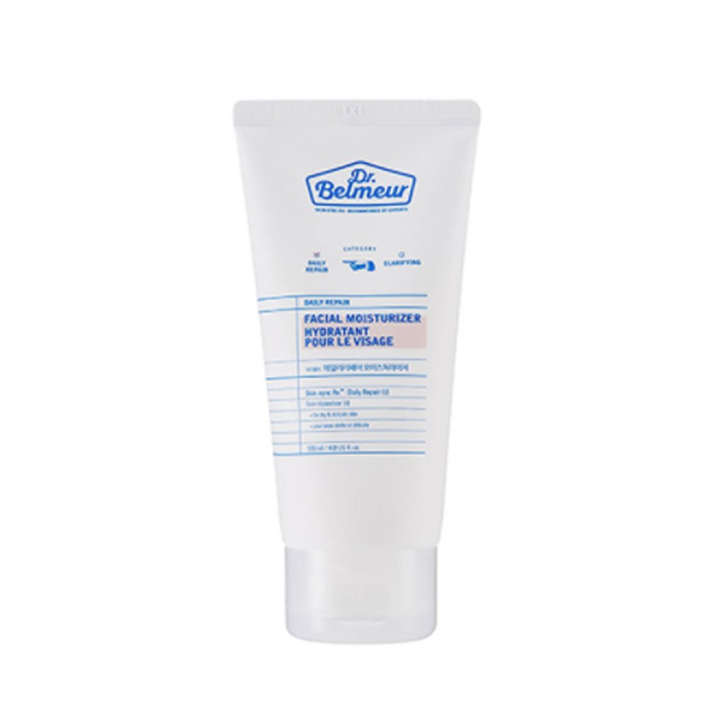 The Face Shop Dr. Belmmer Daily Fair Moisturizer