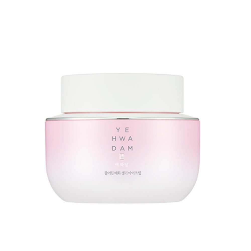 The Face Shop Yehwadam Water Little Plum Eye Cream