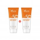 TONY MOLY Renewal UV Master Face & Body Sun Cream 1+1