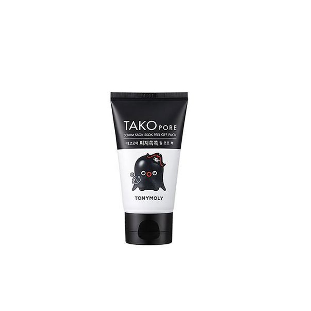 TONY MOLY Tacopore Fiji Fil Off Pack