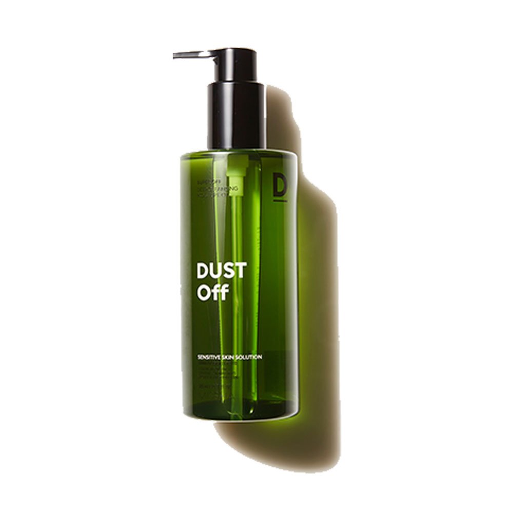 Missha Super Off Cleansing Oil Dust 305ml