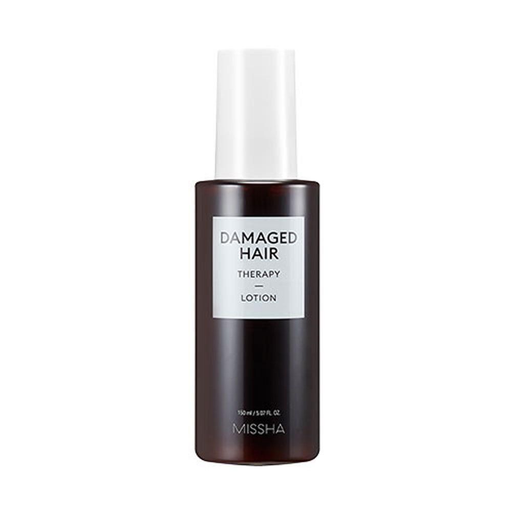 Missha Damaged Hair Therapy Lotion 150ml