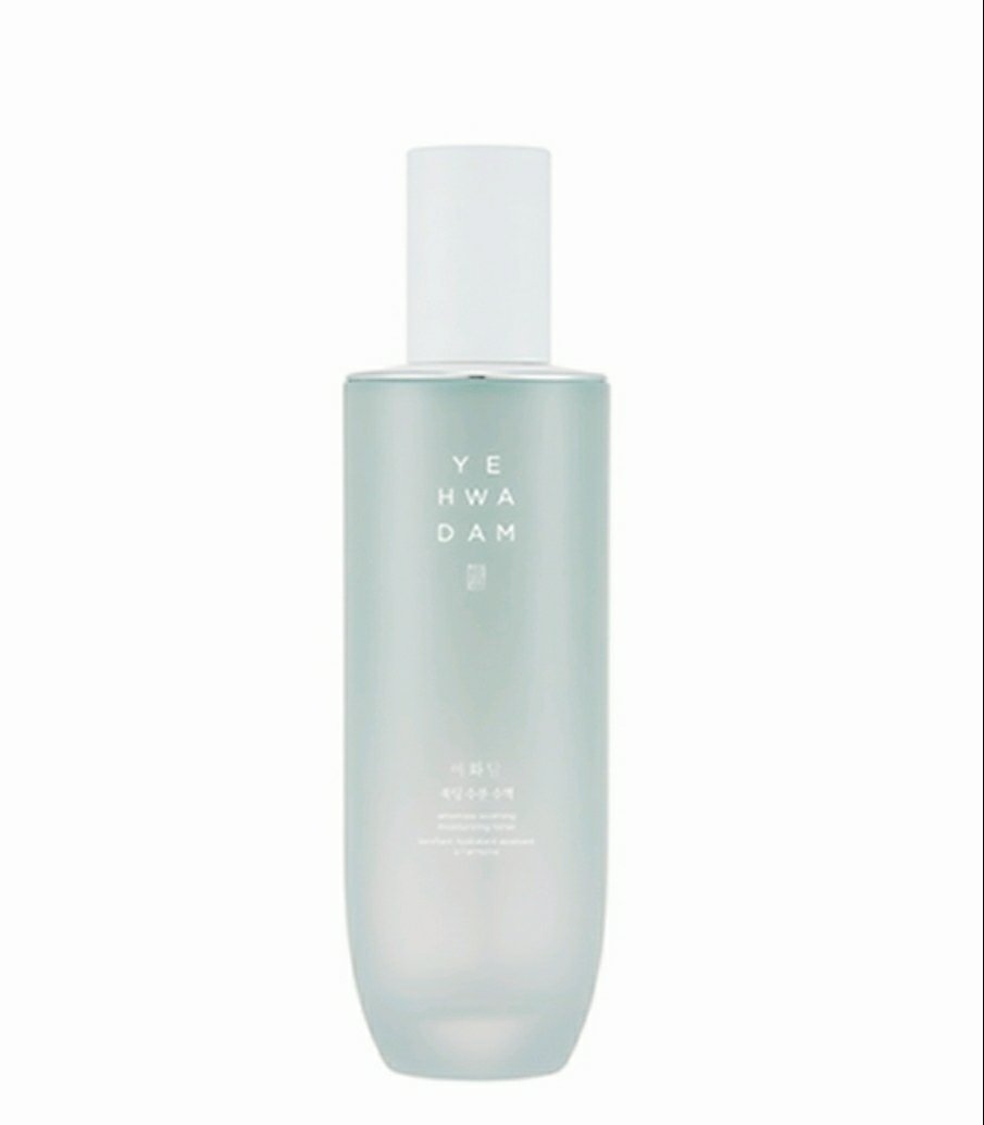 The Face Shop Yehwadam Mugwort Mutant Moisture Sap