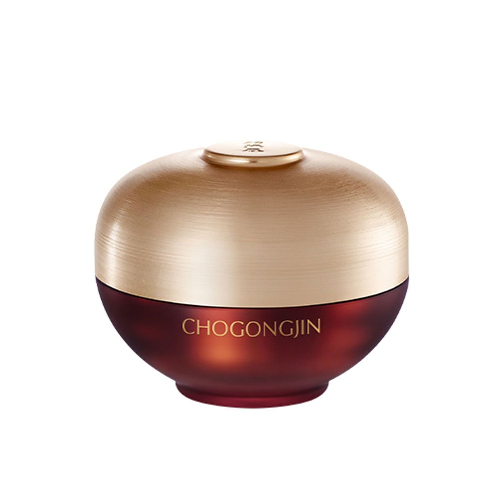 Missha Public Jinan Jin Cream