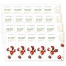 Nature Republic (10+10) Real Nature Share Butter Mask Sheet