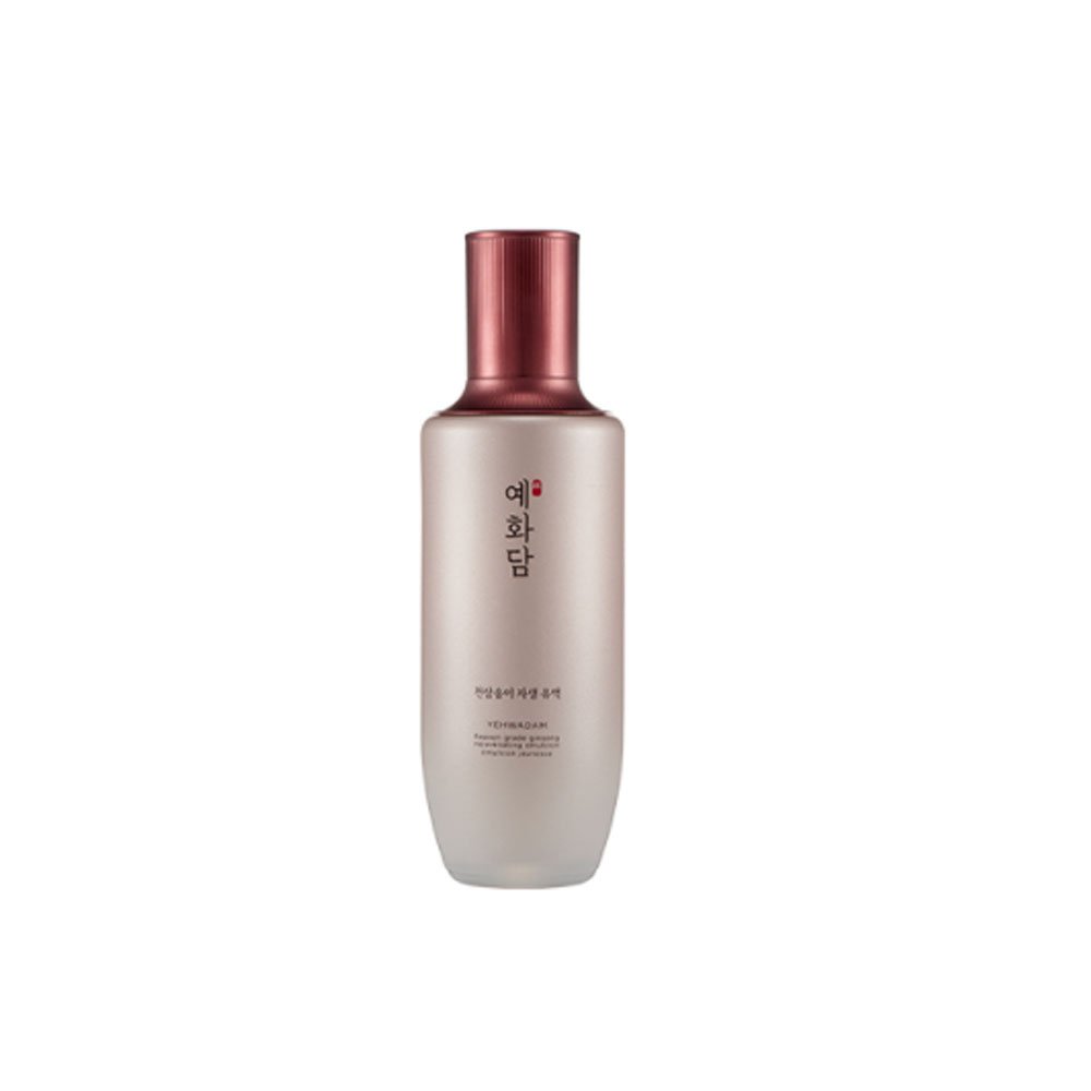 The Face Shop Yehwadam Cheon Samsong Self -Defense Eye