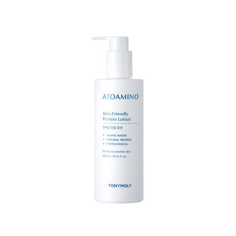 TONY MOLY AMINO Protein Sensitive Lotion