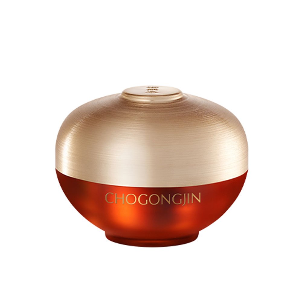 Missha's first resuscitation jean eye cream 30ml