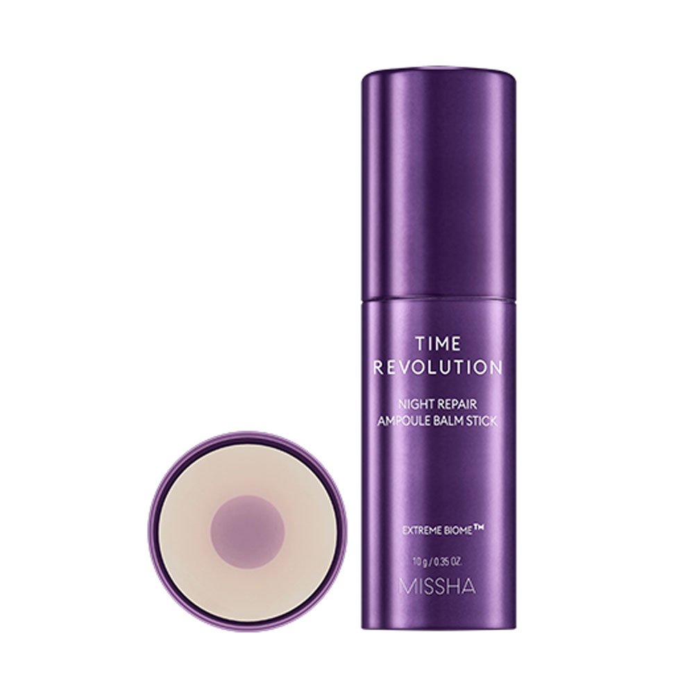 Missha Time Revolution Night Repair Ambul Balm 10g