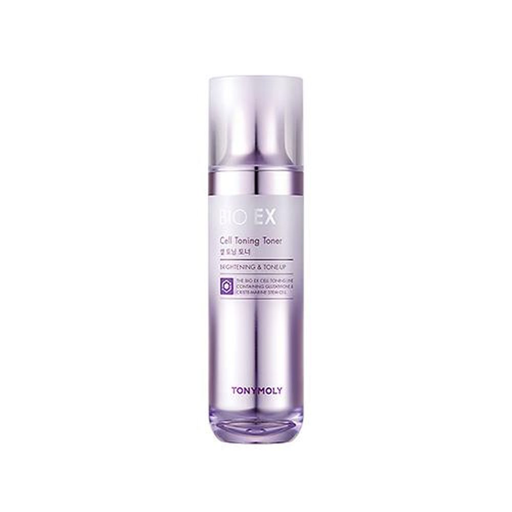 Tony Moly Bio EX Cell Toning Toner 130ml