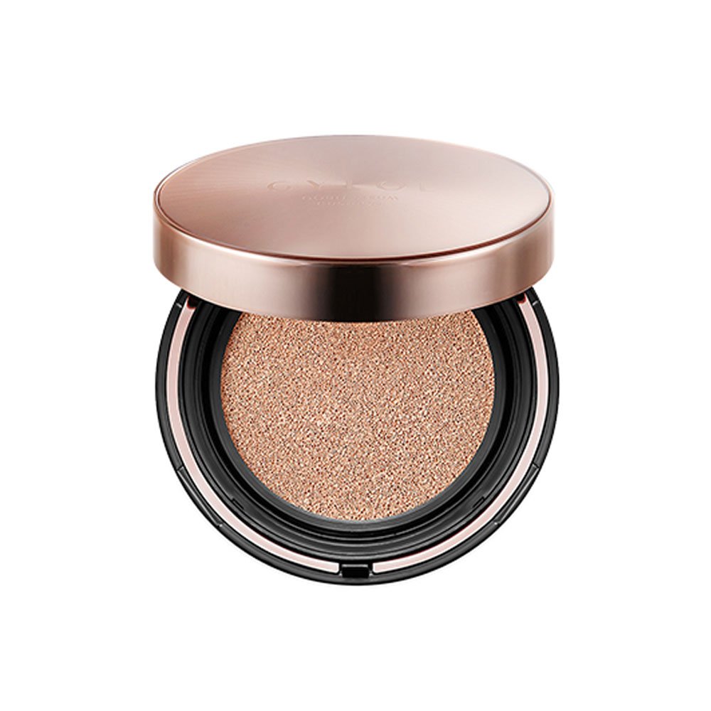 Tony Moly's Estimated Serum Cushion Planning Set (+Refill)