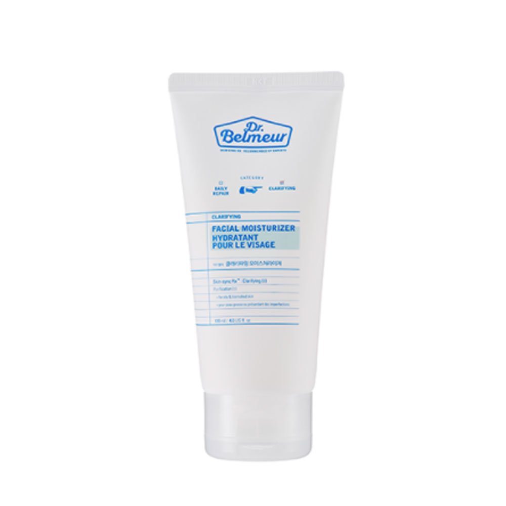 The Face Shop Dr. Bell Mother Clari Paing Moisturizer