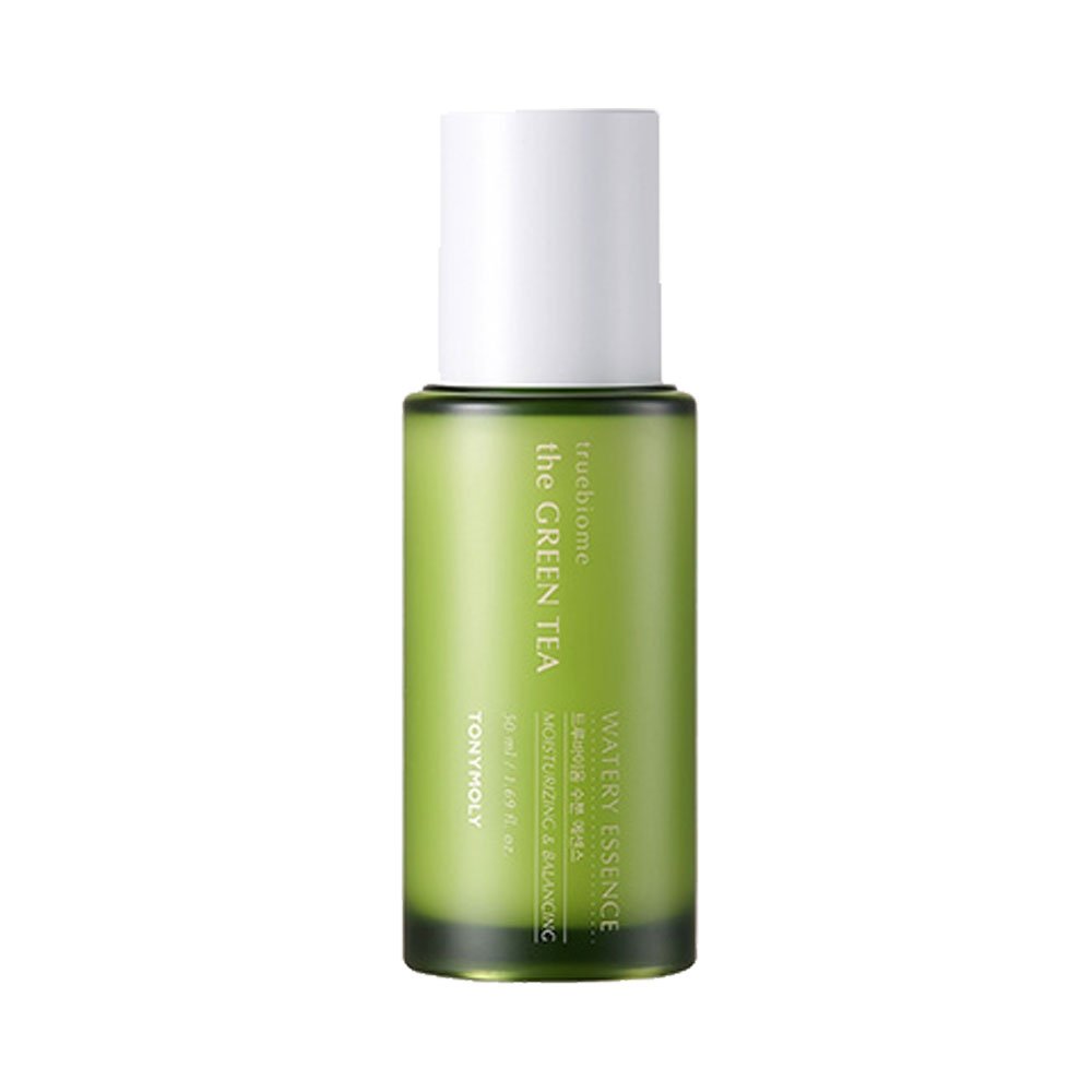 Tony Moly The Green Tea Trueom Moisture Essence