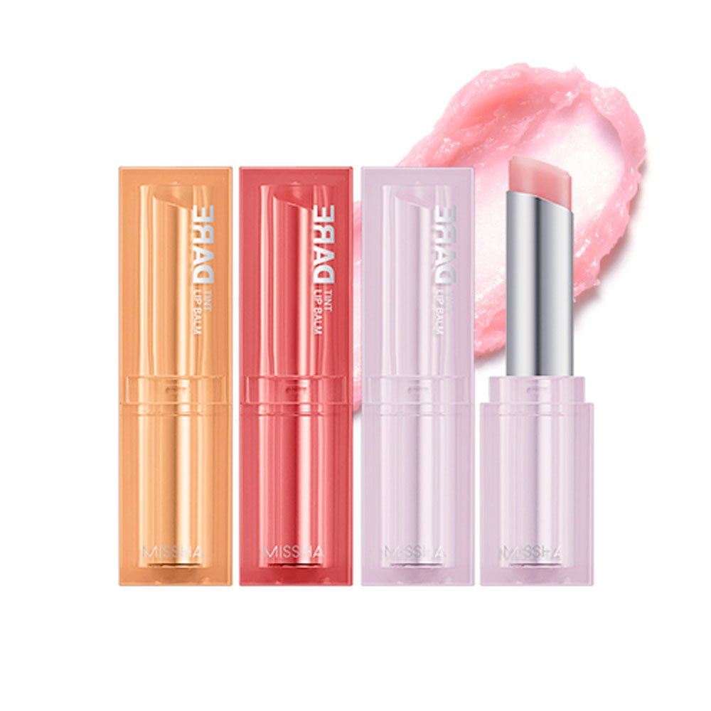 Missha Dear Tint Lip Balm