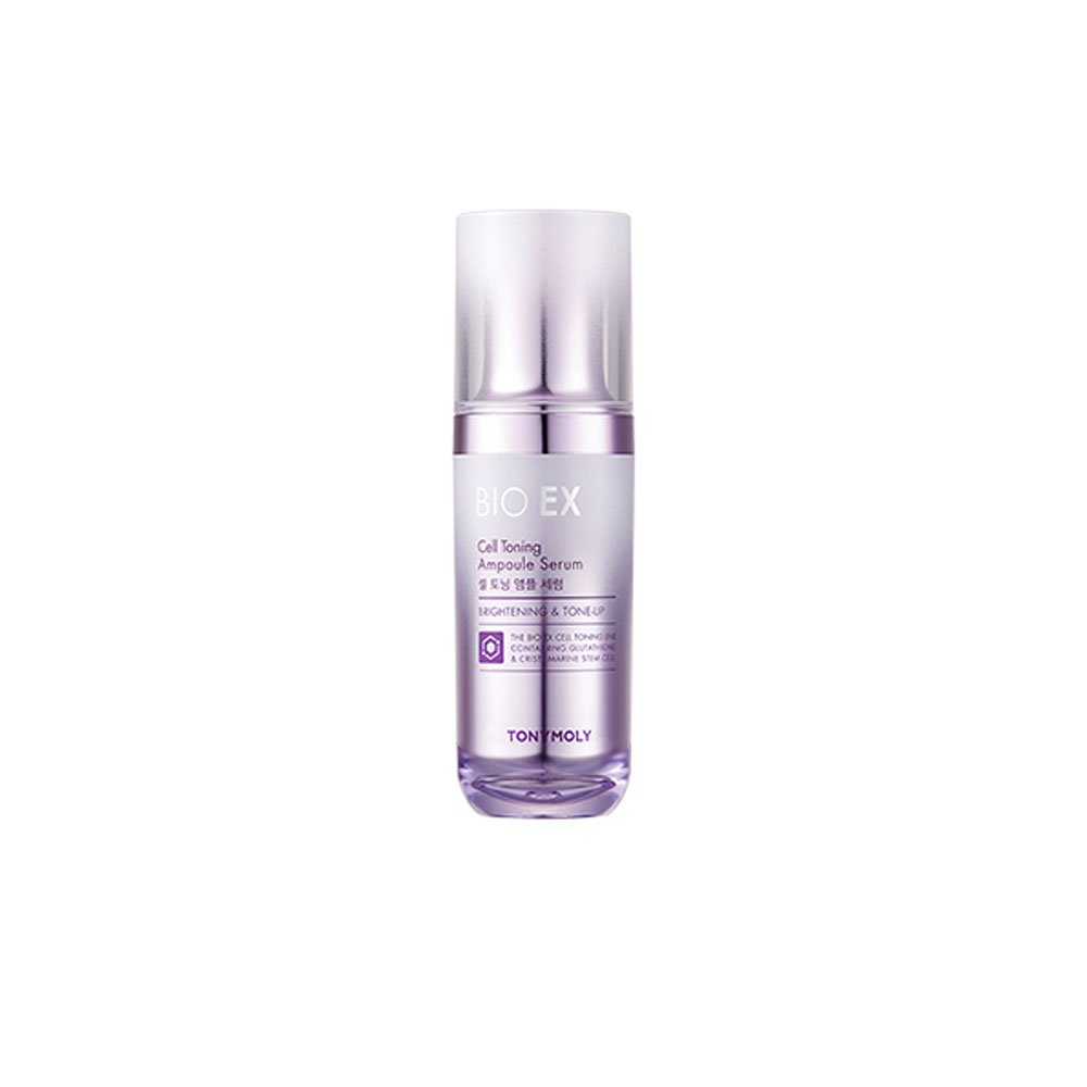 Tony Moly Bio EX Cell Toning Ampoule Serum 40ml