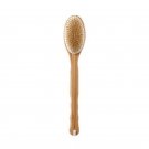 Body brush to improve your quality to your life