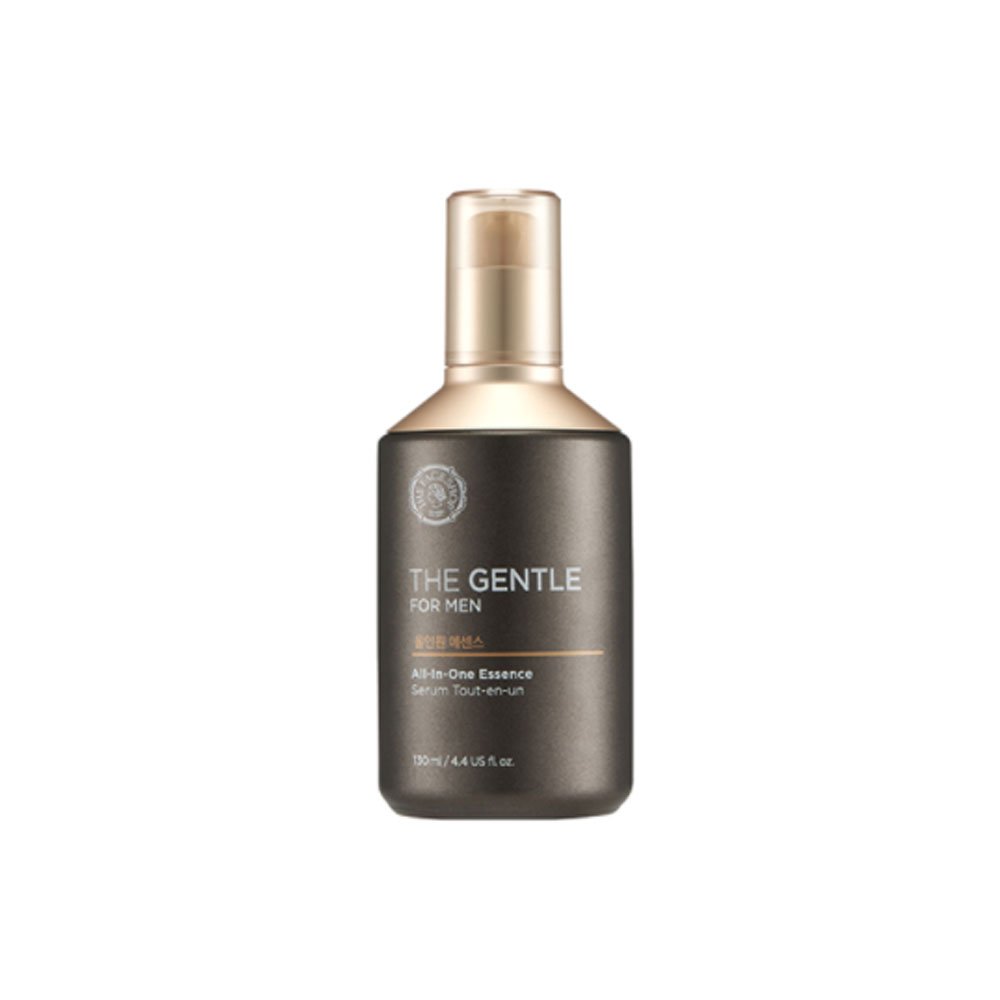 The Face Shop The Dentle For Man All -in -one Essence 135ml