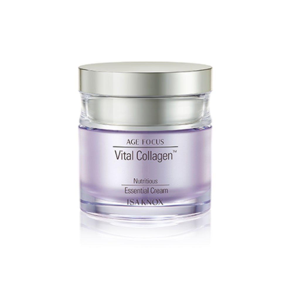 Iza Knox Age Focus Vital Collagen Cream