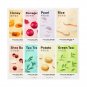 Missha Air's Close Seat Mask 19ml 10 sheets