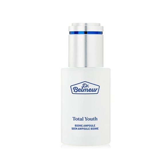 The Face Shop Dr. Belmmer Total Youthbiom Ampoule