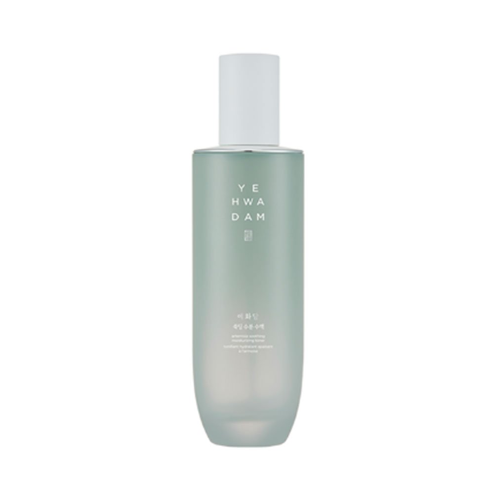 [The Face Shop] Yehwadam Mugwort Ding Moisture Sap