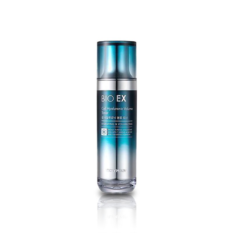 Tony Moly Bio EX Cell Hyaluronic Volume Toner 130ml