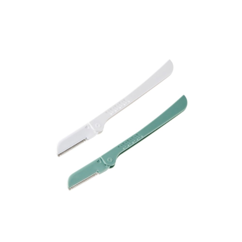 The Face Shop Daily Beauty Tools Eyebrow Capture 2 Dan 2P