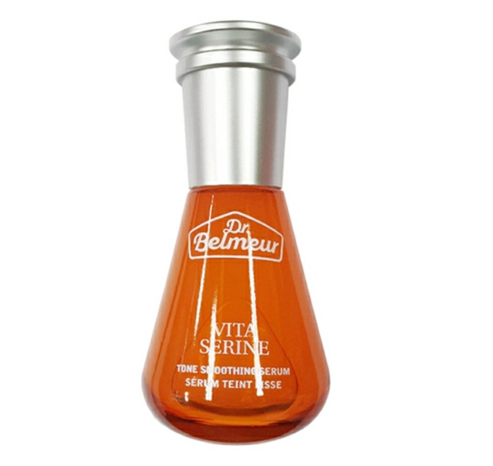 The Face Shop Dr. Belmmer Vita Serin Tone Serum