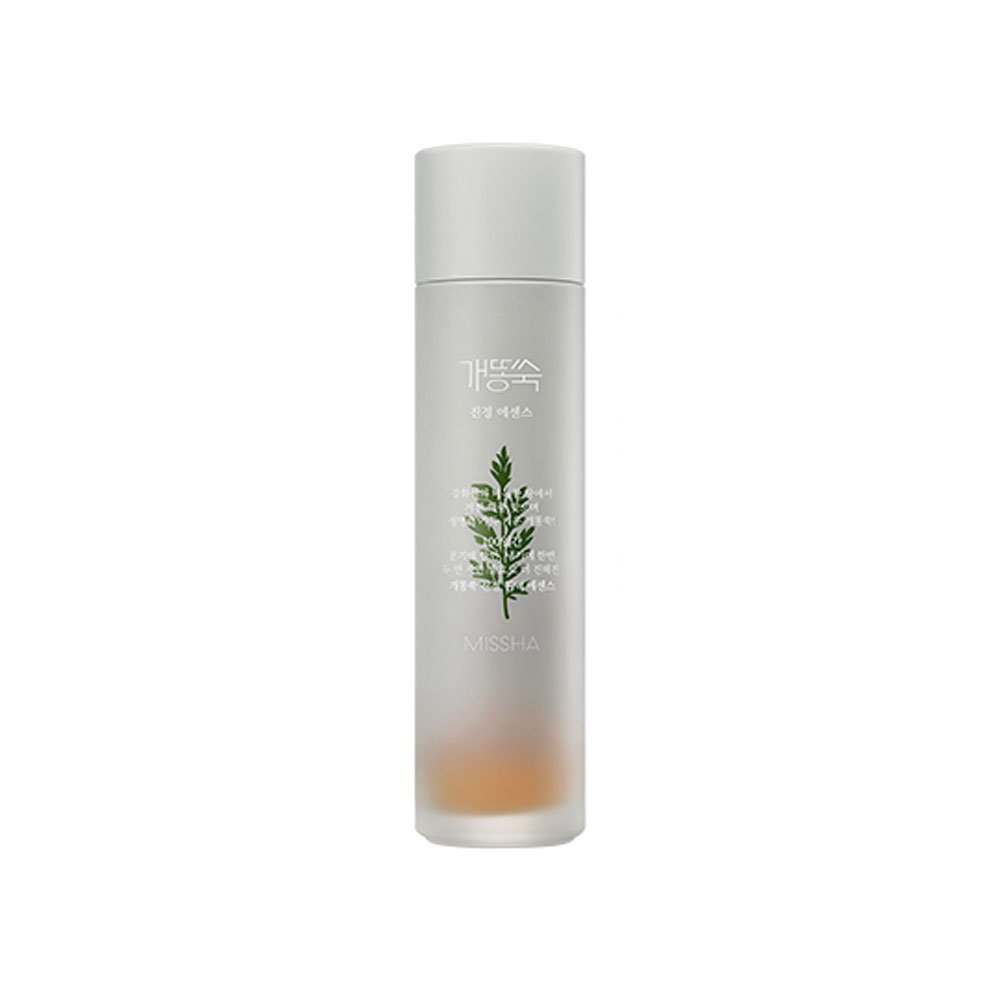 Missha Dogwood Mugwort Essence 150ml