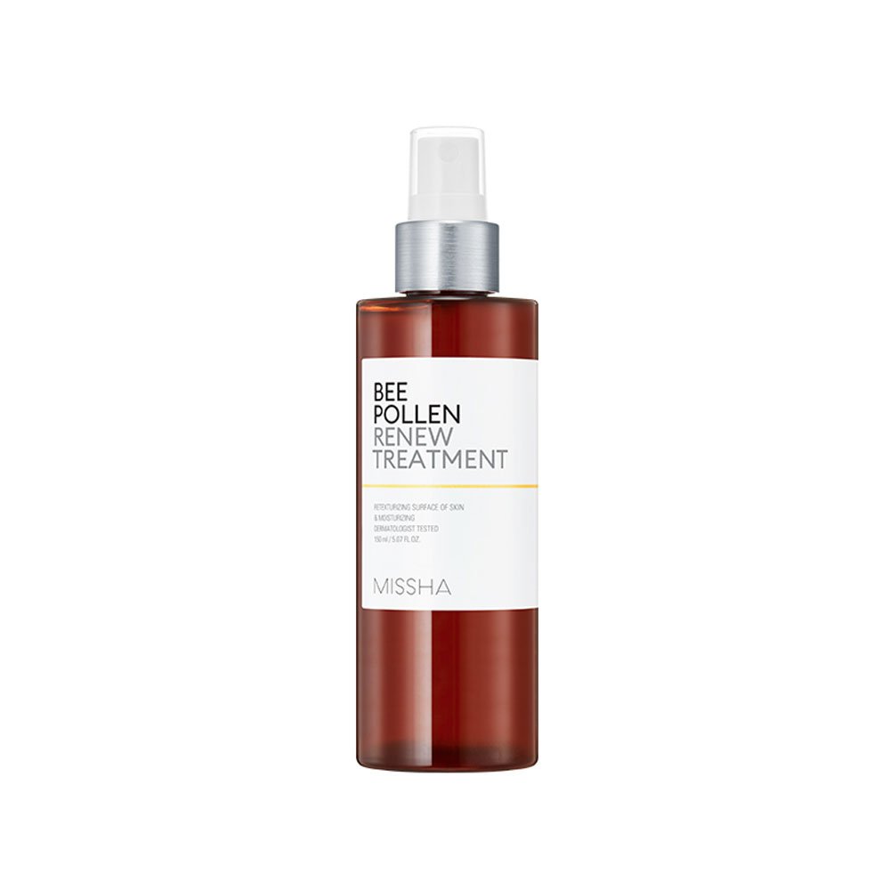 Missha Beefolen Rin New Treatment 150ml
