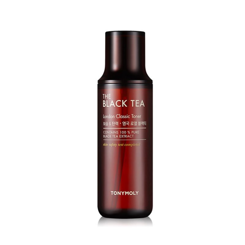 Tony Moly The Black Tea London Classic Toner 150ml