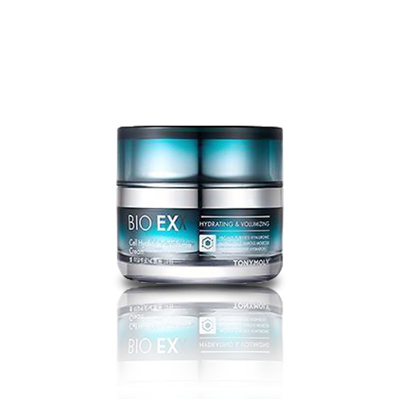 Tony Moly Bio EX Cell Hyaluronic Volume Cream 60ml