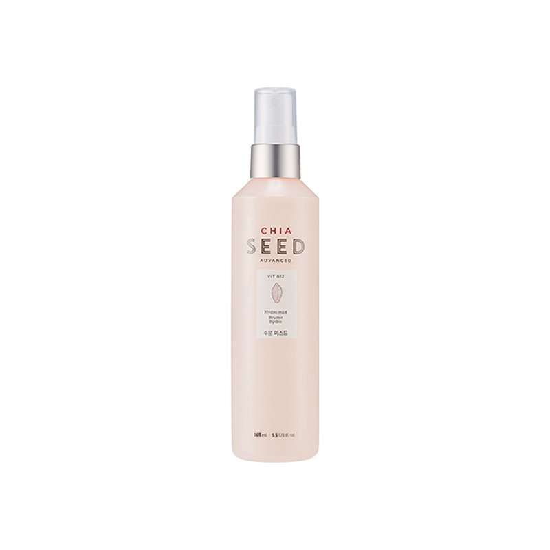 The Face Shop Chia Seed Moisture Mist