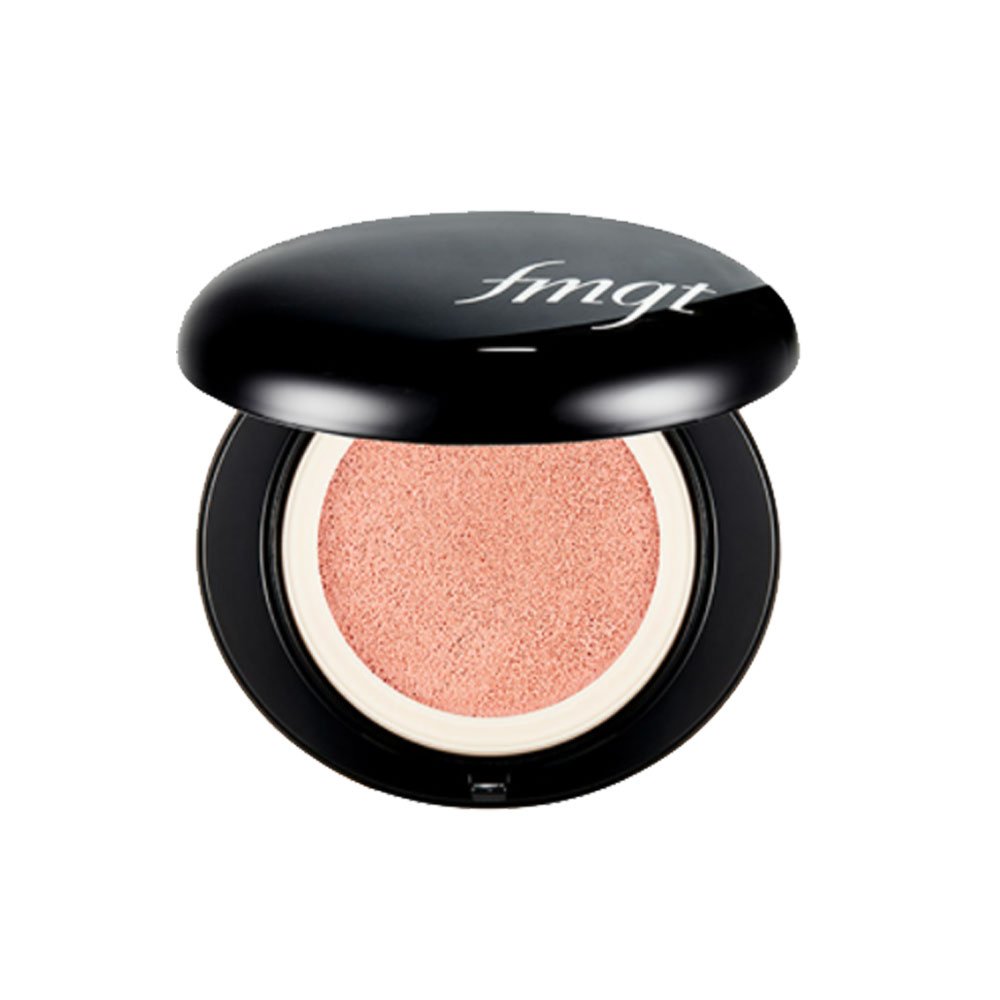 The Face Shop Ink Lasting Cushion Free