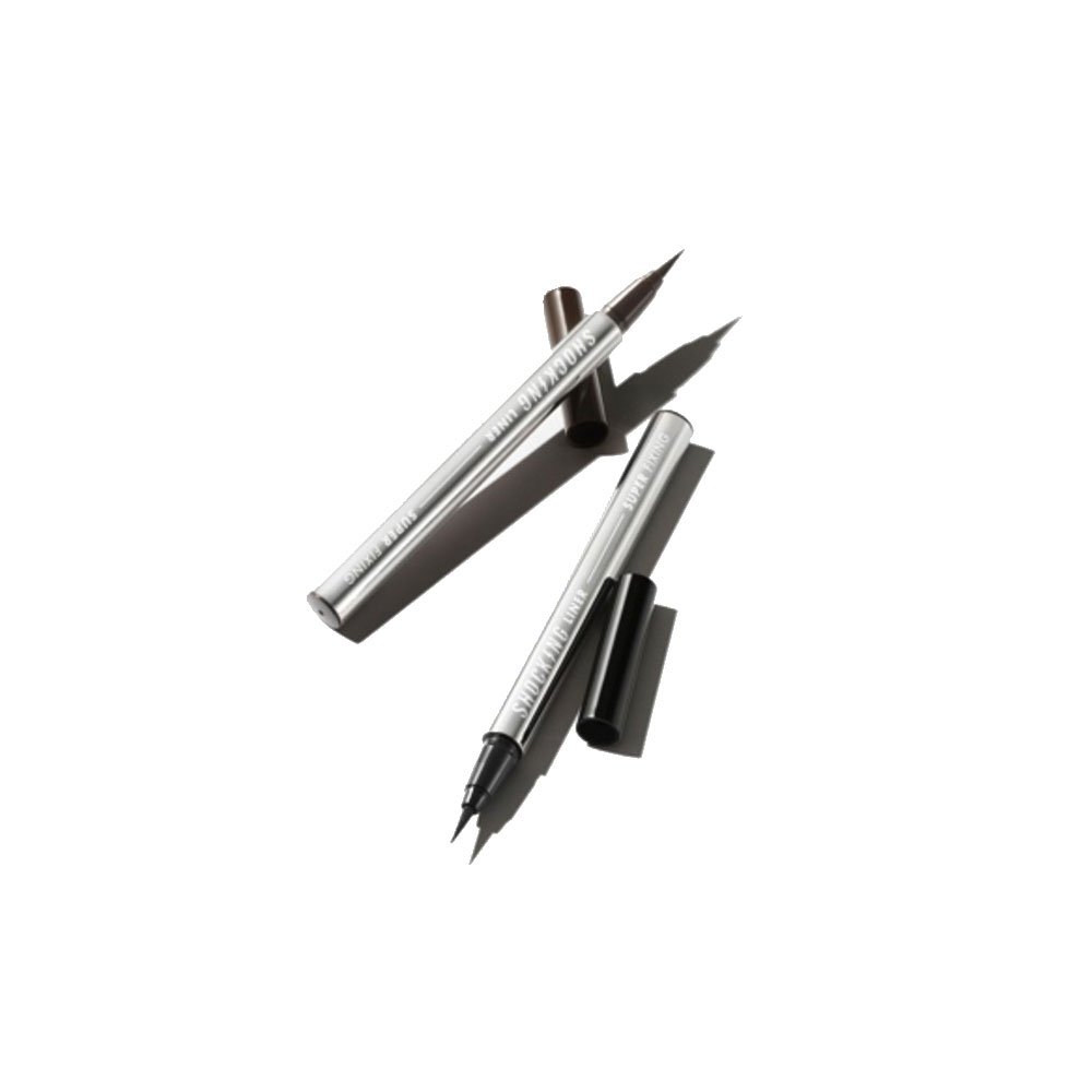 Tony Moly The Shocking Vegan Brow Easy Flat