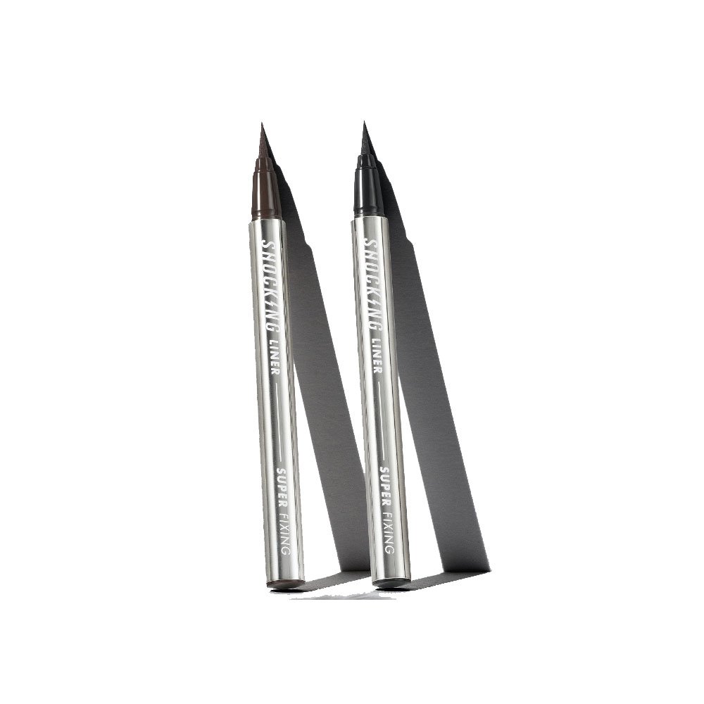Tony Moly The Shocking Vegan Liner Super Pixing