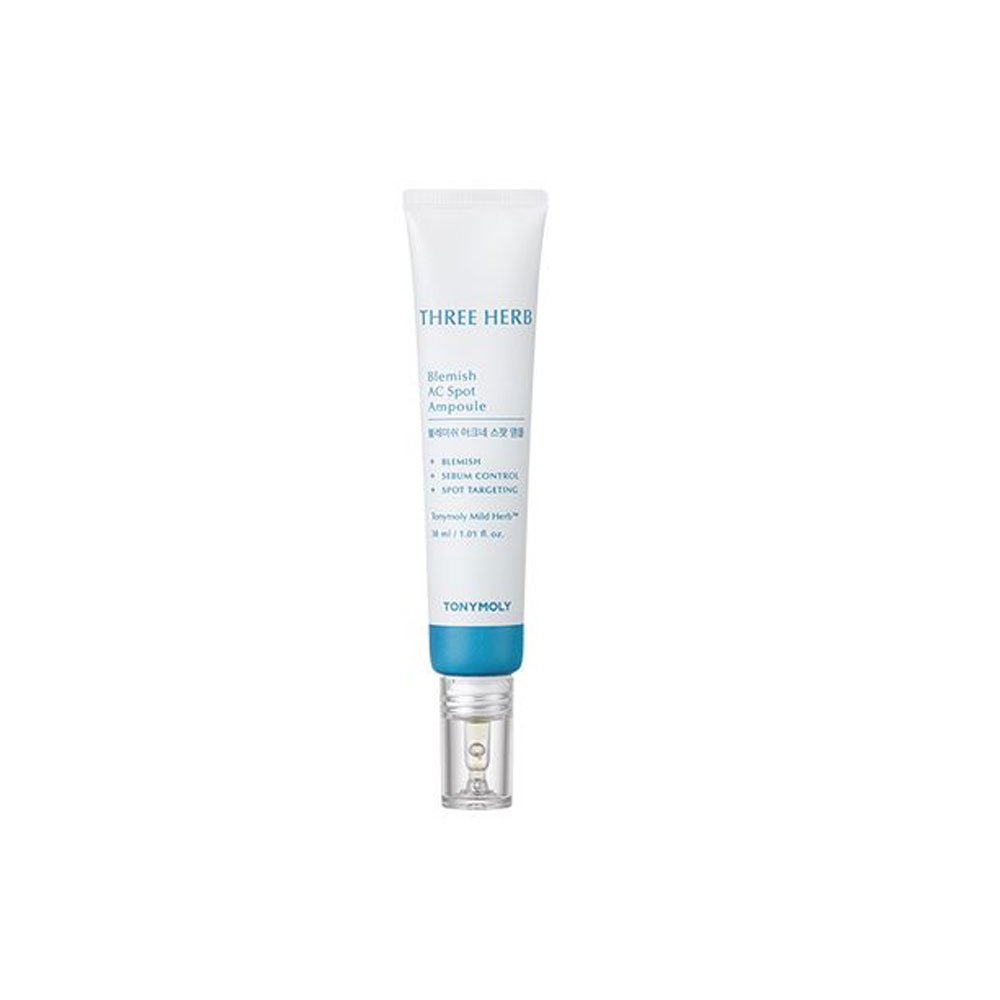 Tony Moly Samcho Blemish Akne Spot Afflord